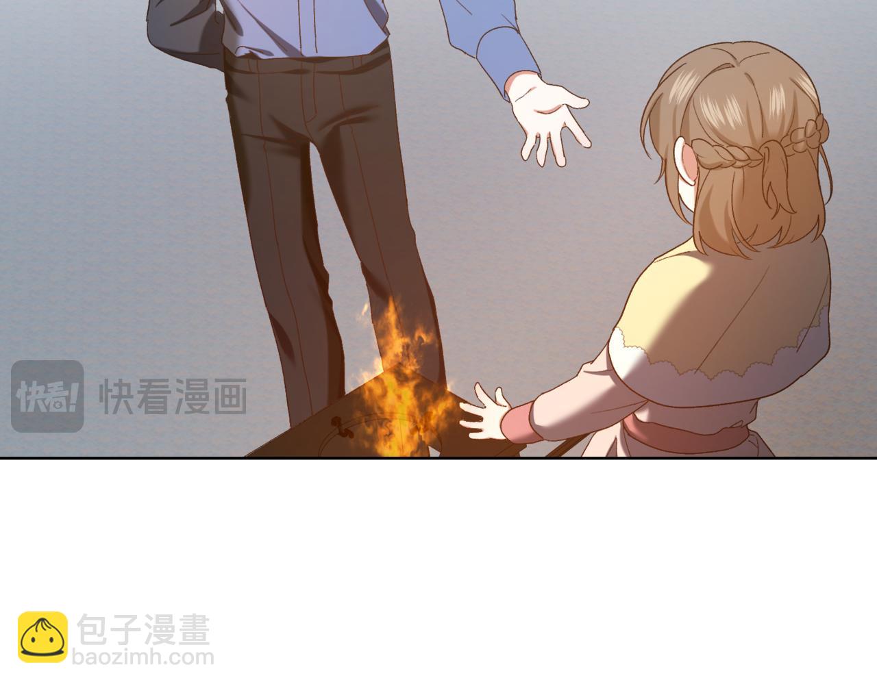 第217话 兄妹情深71