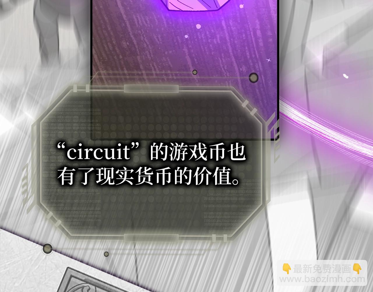 第1话 欧气爆表的我在虚拟游戏中开盲盒248