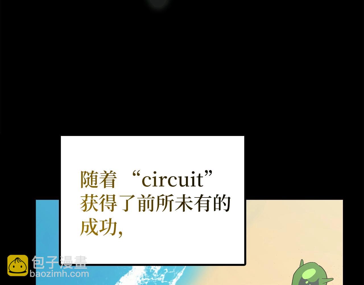 第1话 欧气爆表的我在虚拟游戏中开盲盒43