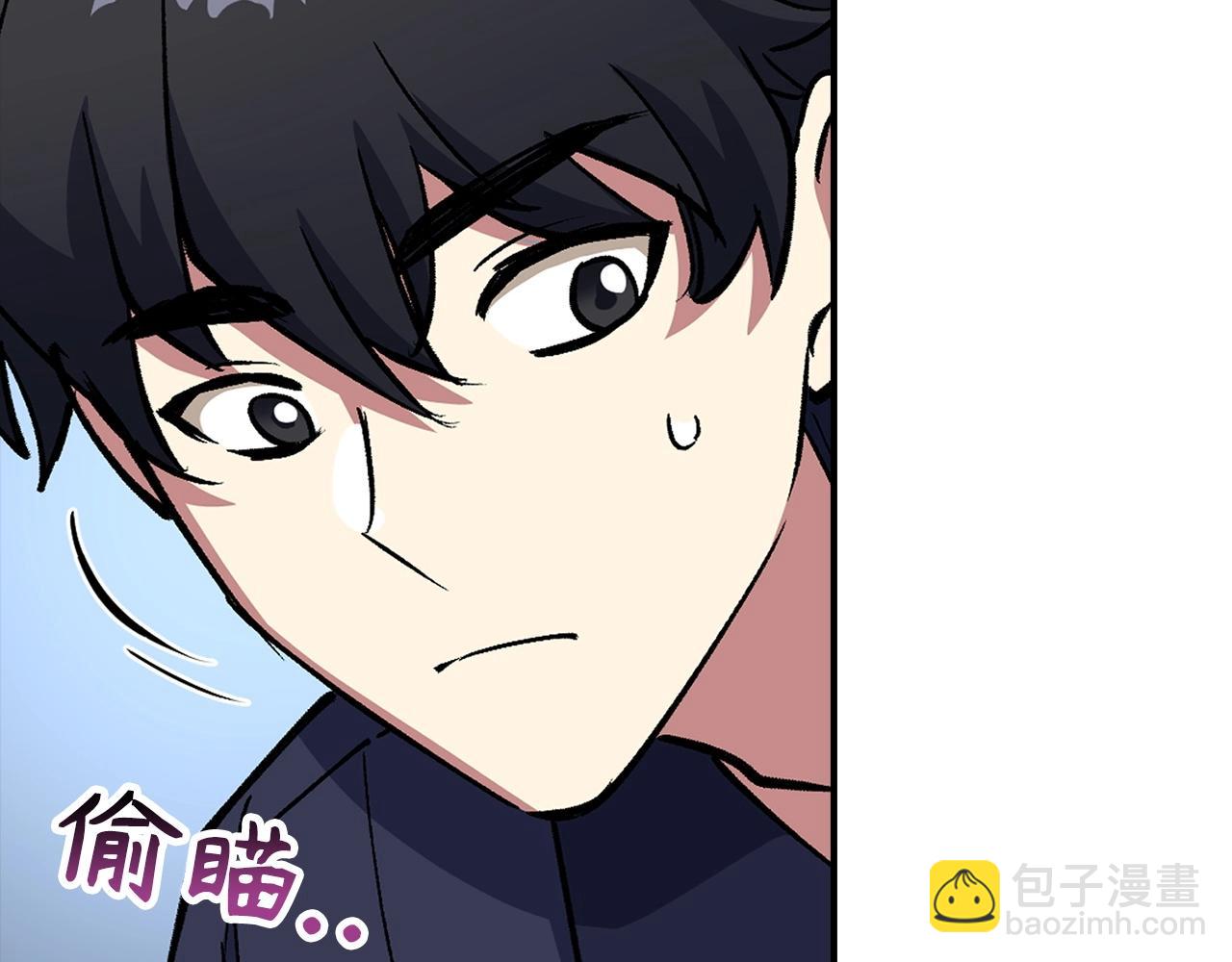 第2话 欢迎加入大规模怪兽绞杀队101