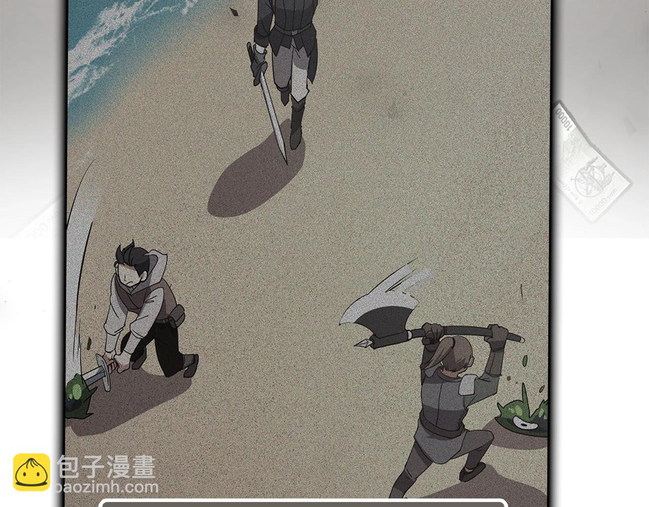 第2话 欢迎加入大规模怪兽绞杀队129