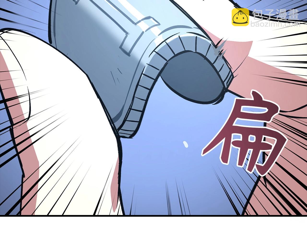 第2话 欢迎加入大规模怪兽绞杀队165