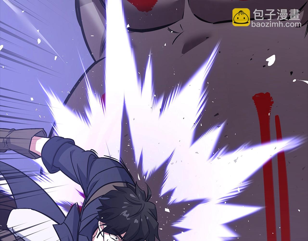 第5话 绞杀守关怪兽：攻击功绩值第一175