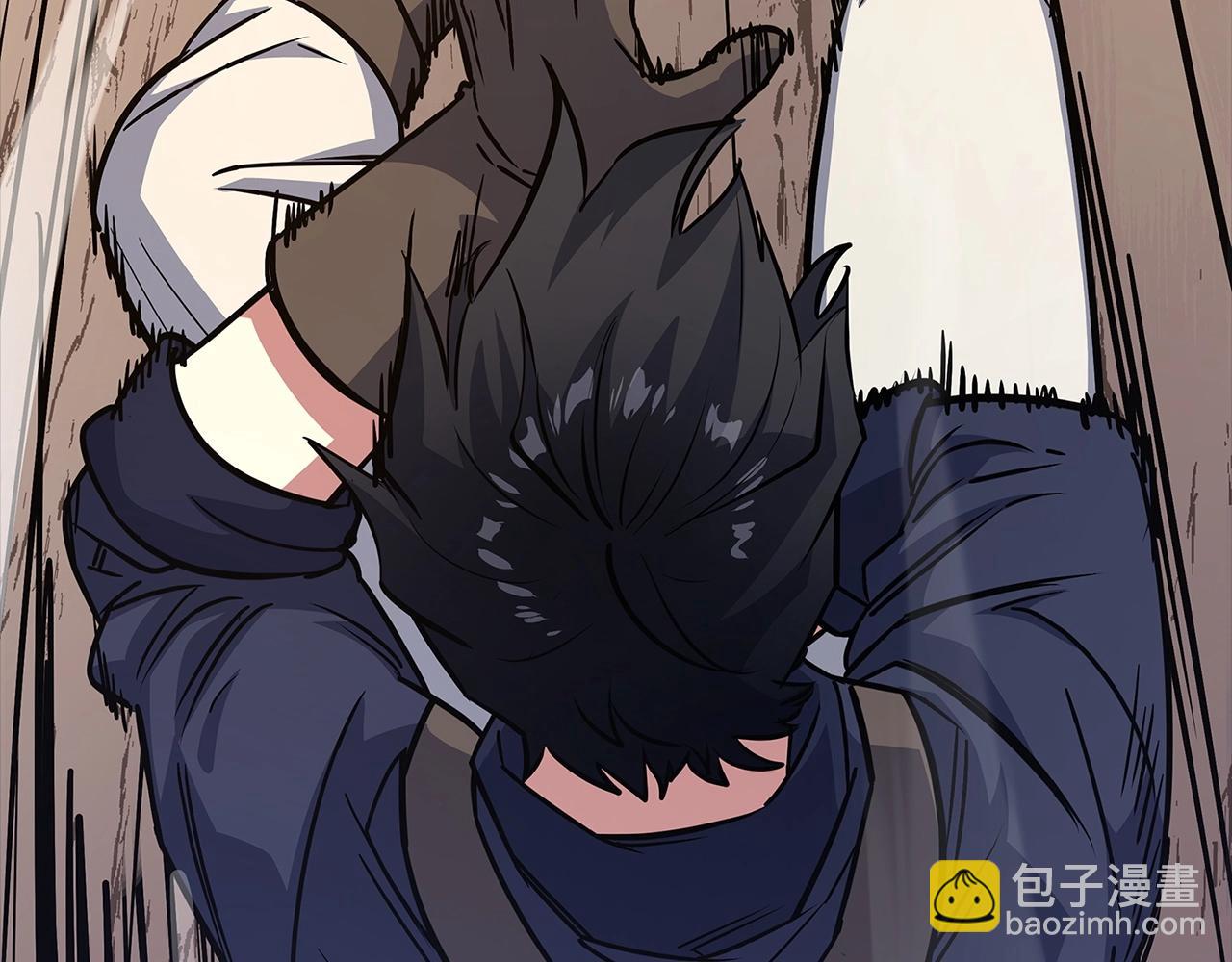 第5话 绞杀守关怪兽：攻击功绩值第一19