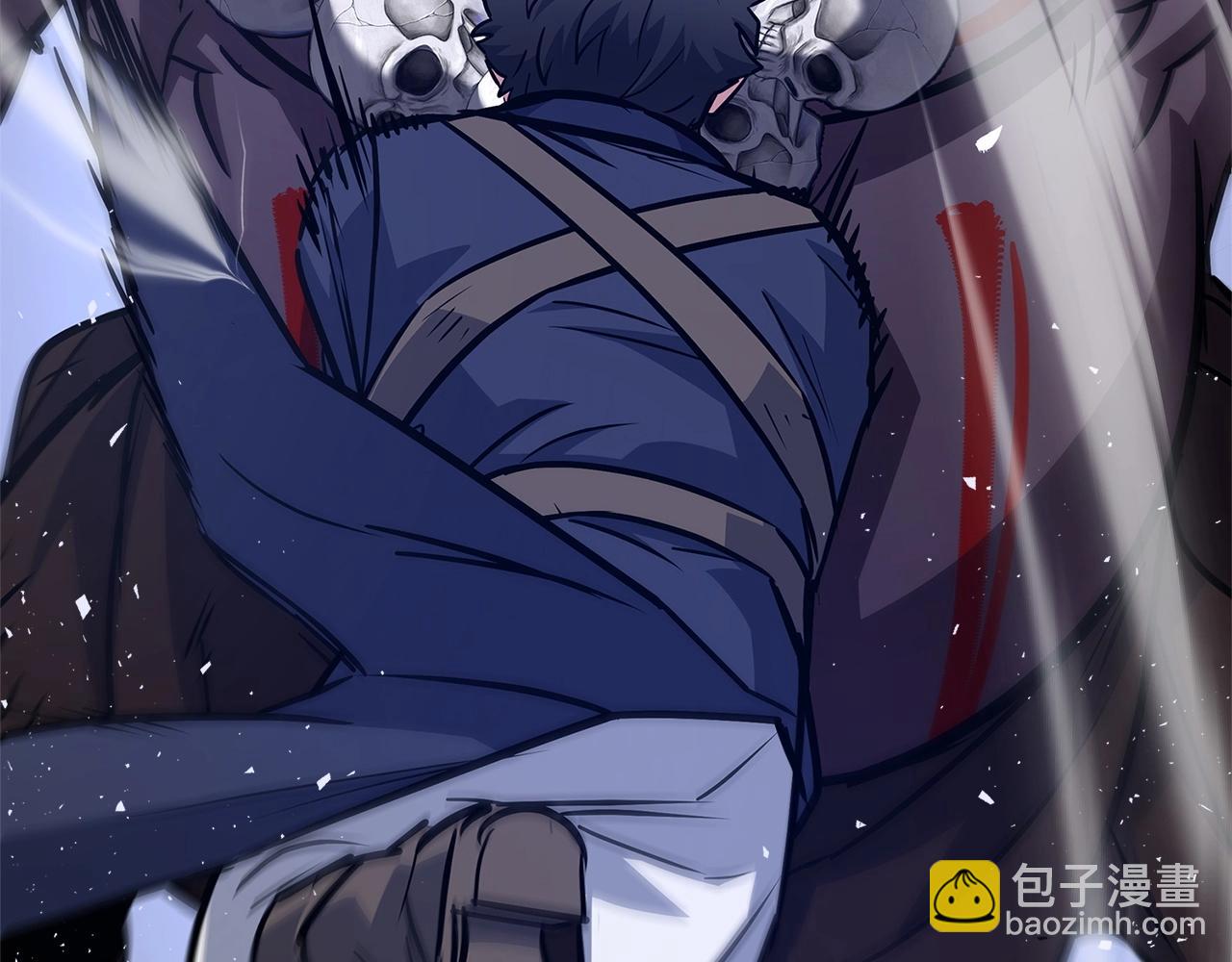 第5话 绞杀守关怪兽：攻击功绩值第一267