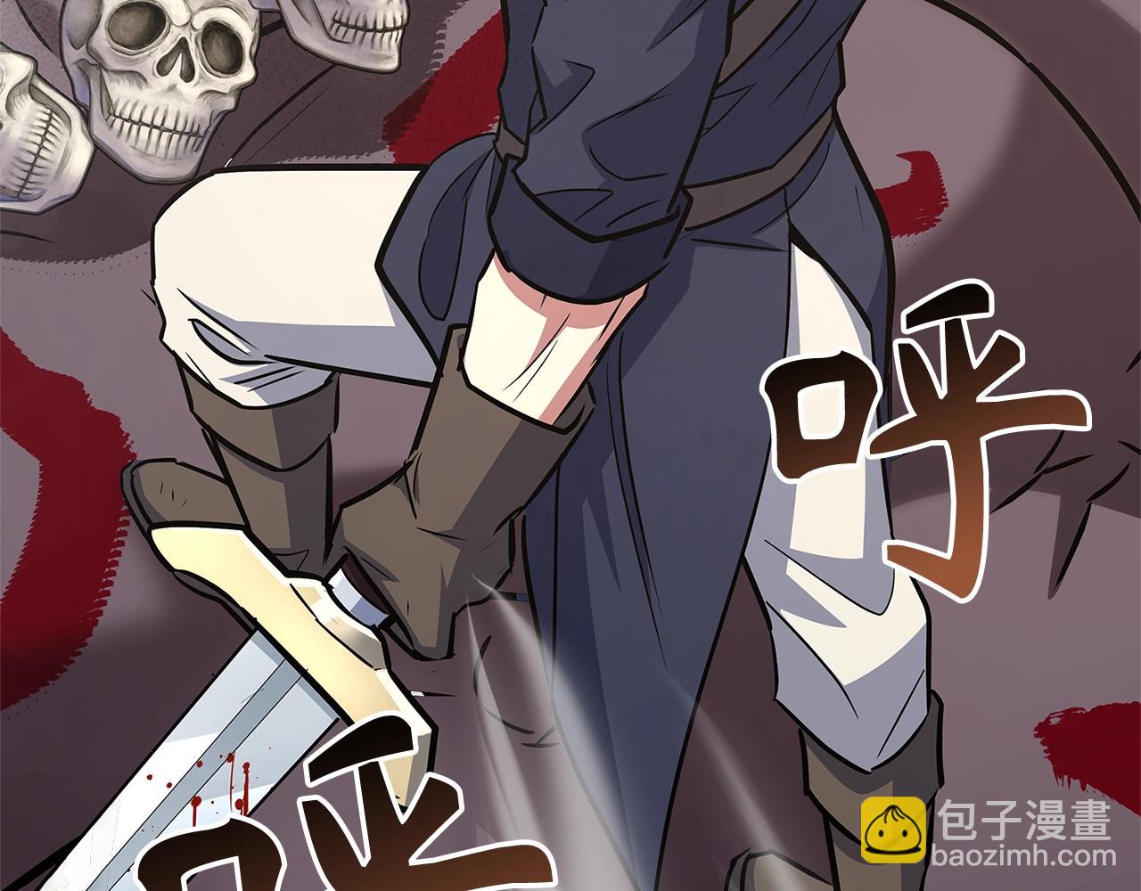 第5话 绞杀守关怪兽：攻击功绩值第一348