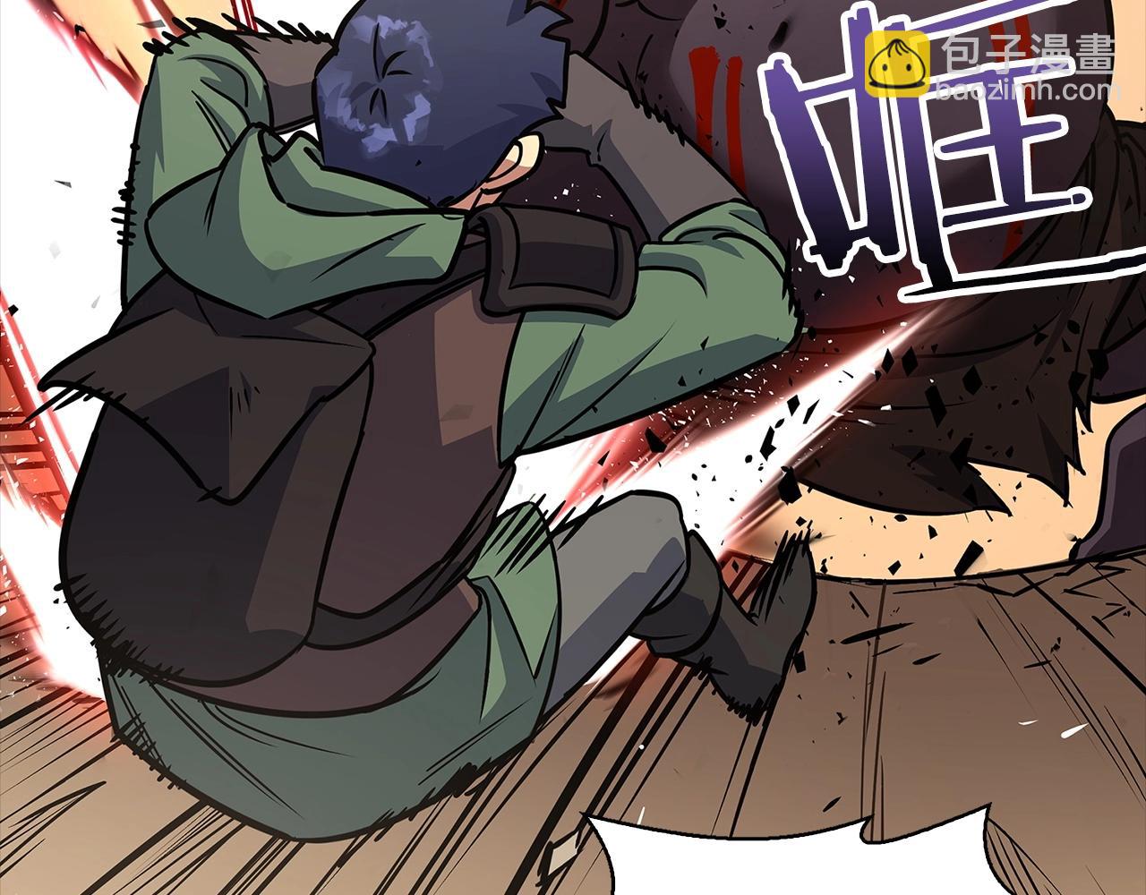 第5话 绞杀守关怪兽：攻击功绩值第一35