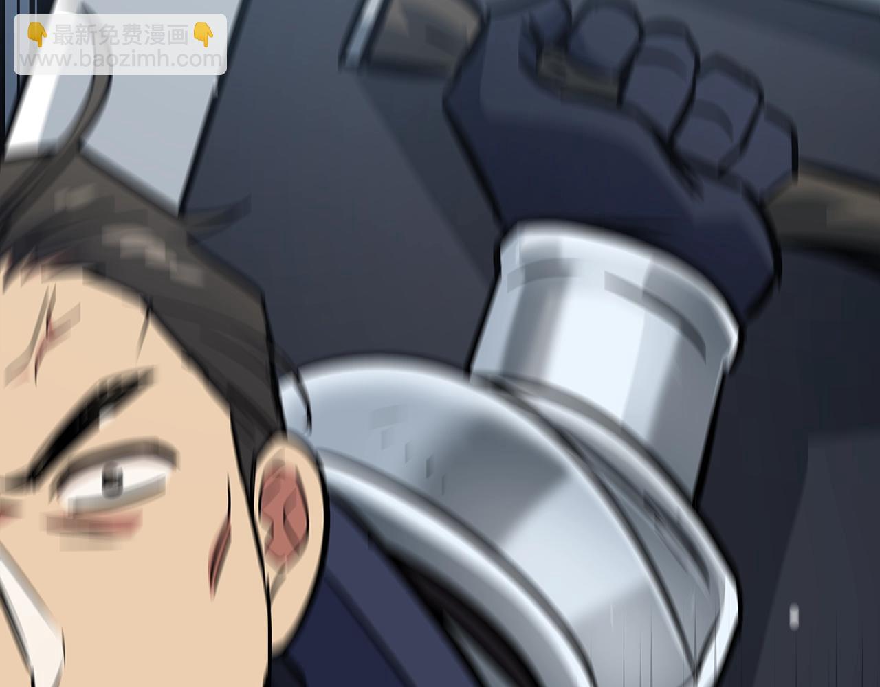第5话 绞杀守关怪兽：攻击功绩值第一65