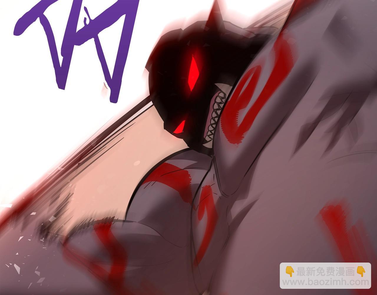 第5话 绞杀守关怪兽：攻击功绩值第一77