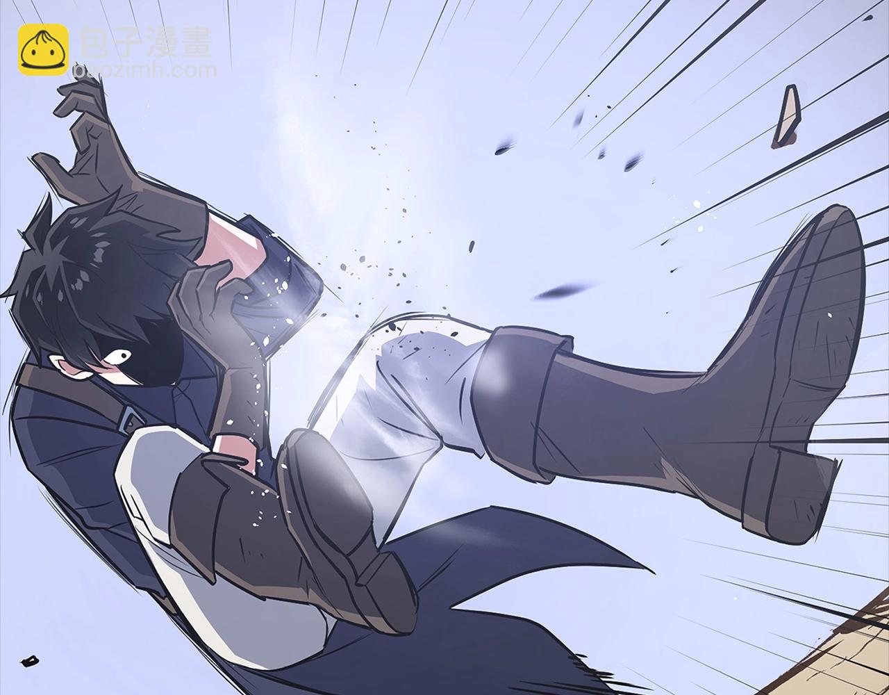 第5话 绞杀守关怪兽：攻击功绩值第一9