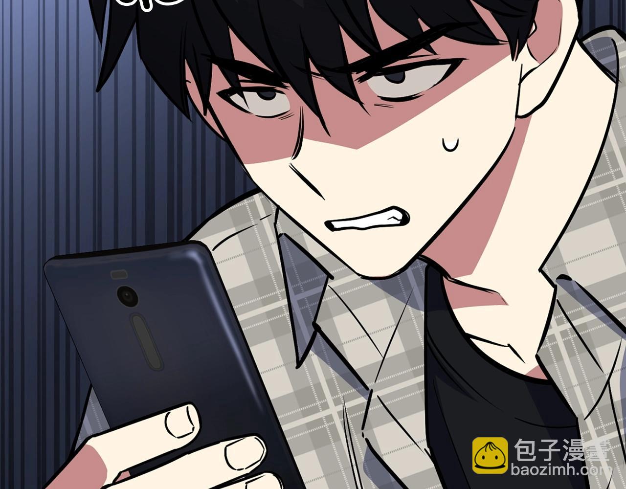 第7话 发现地牢：黑根洞穴62