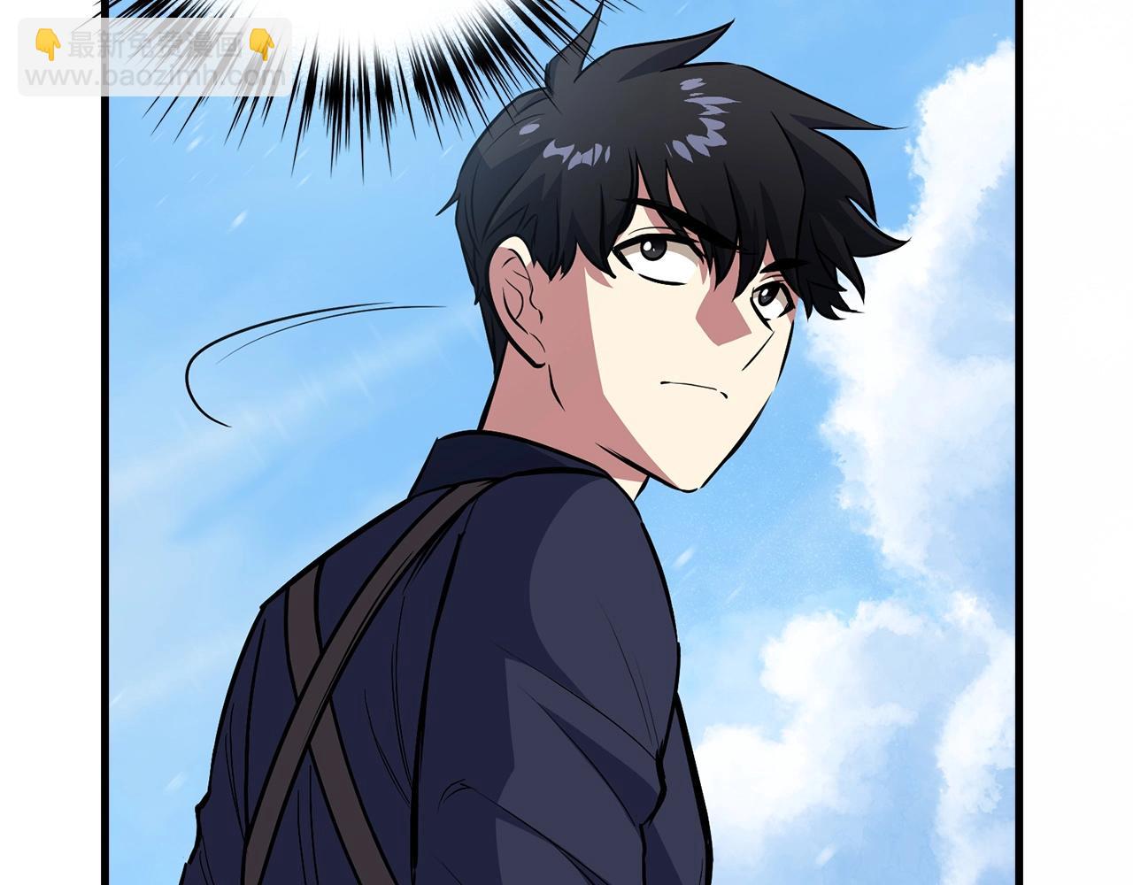 第7话 发现地牢：黑根洞穴97