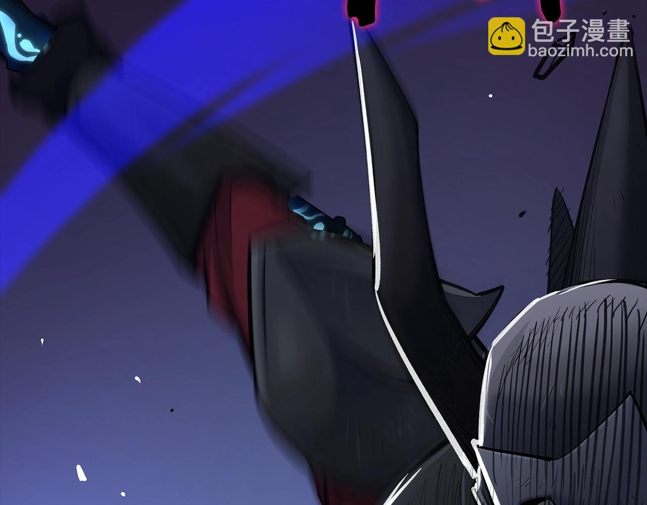 第9话 不能轻易倒下 结束吧！111