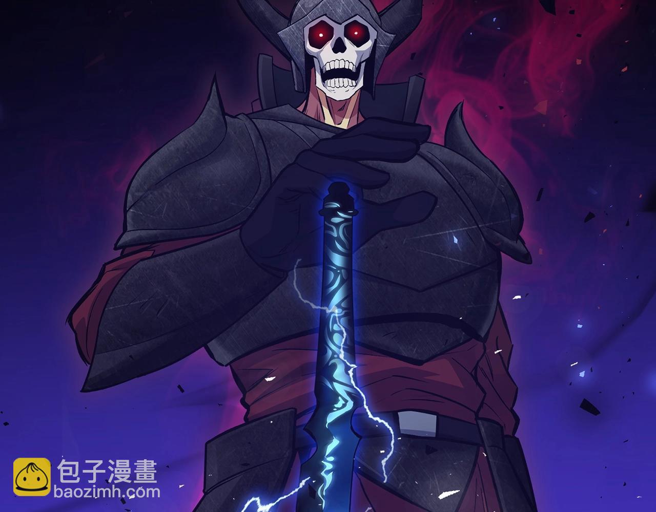 第9话 不能轻易倒下 结束吧！97