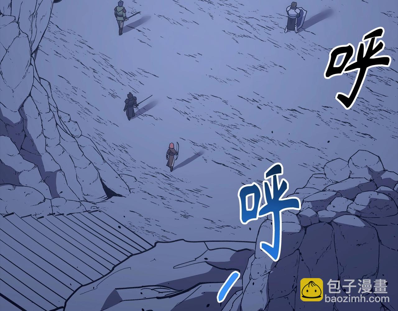 第26话 无路可逃100