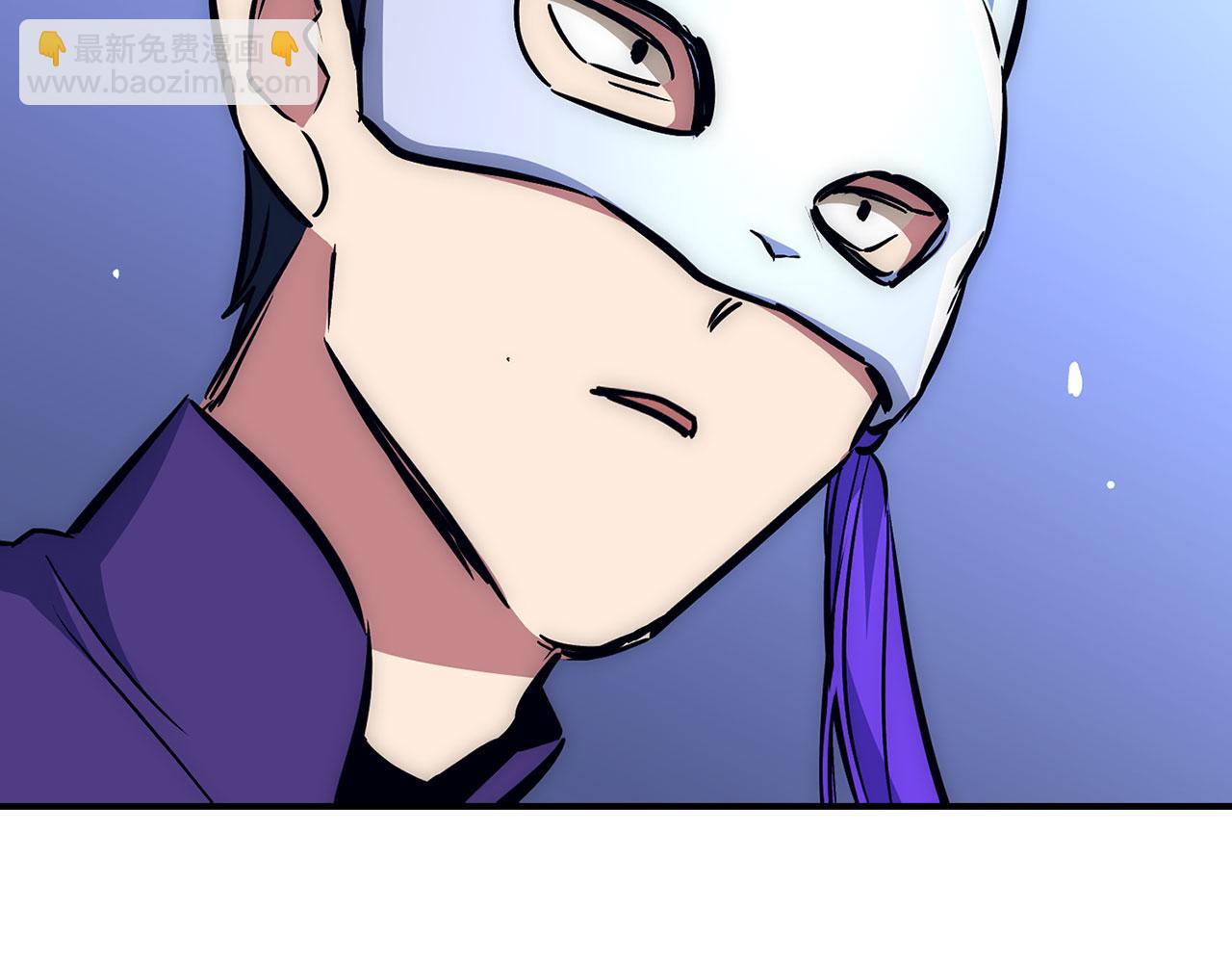 第45话 最强恶灵187