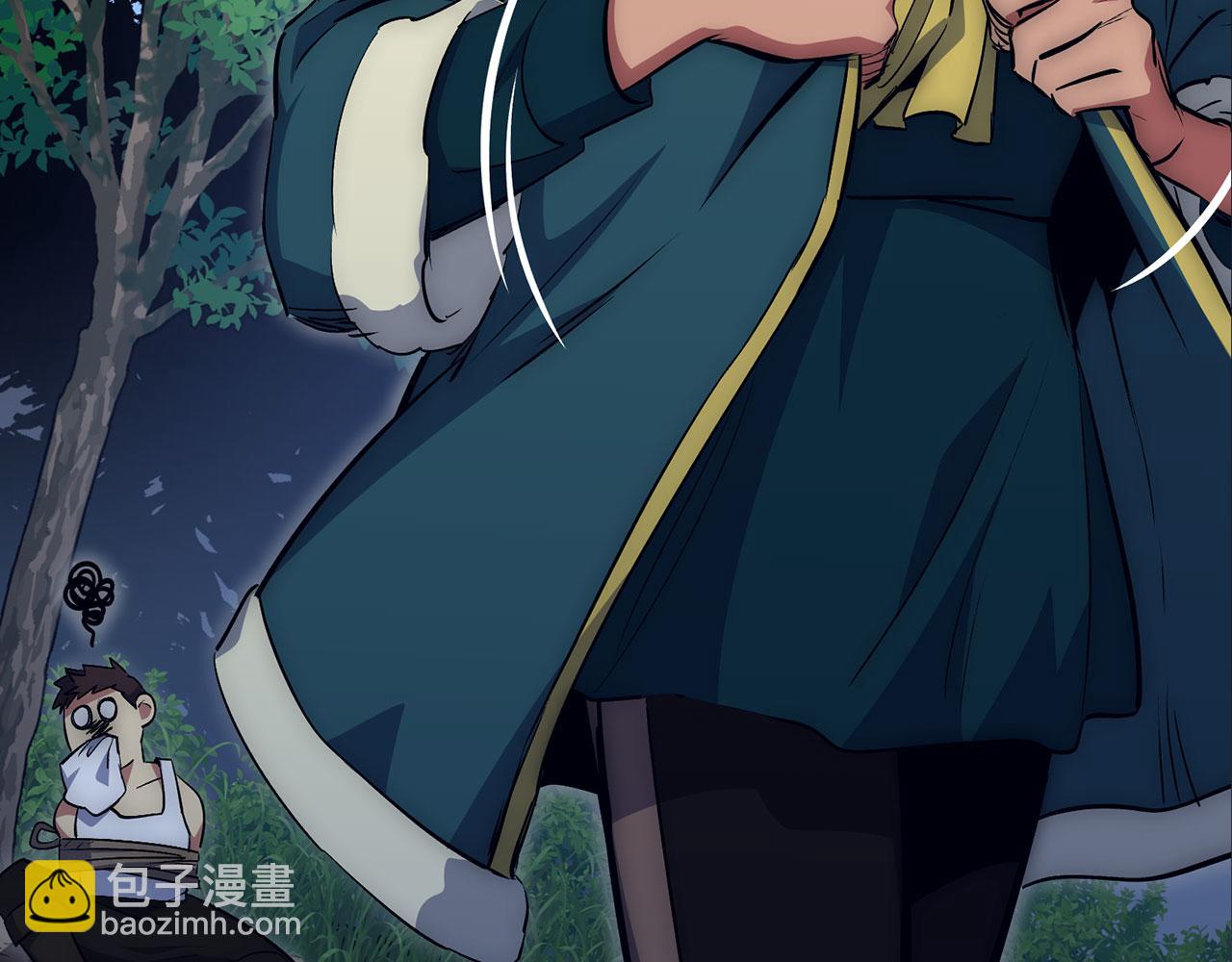 第45话 最强恶灵29