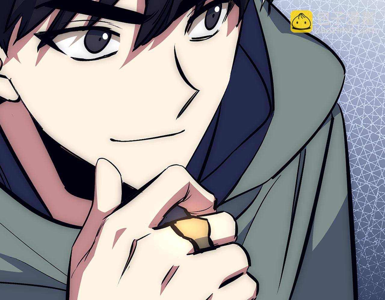 第45话 最强恶灵45