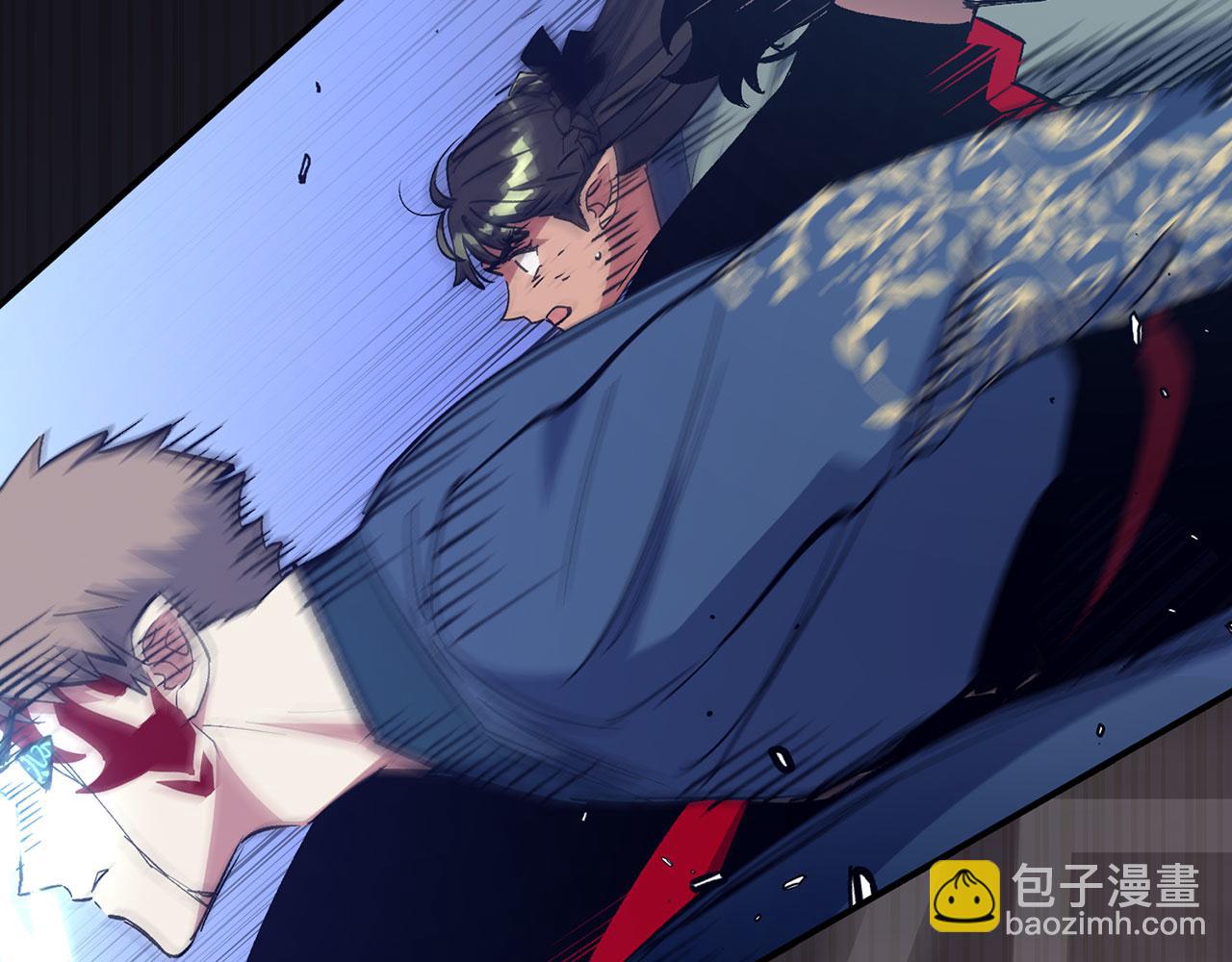 第51话 想要变强11