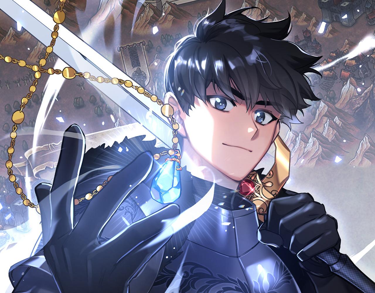 第52话 逃离0