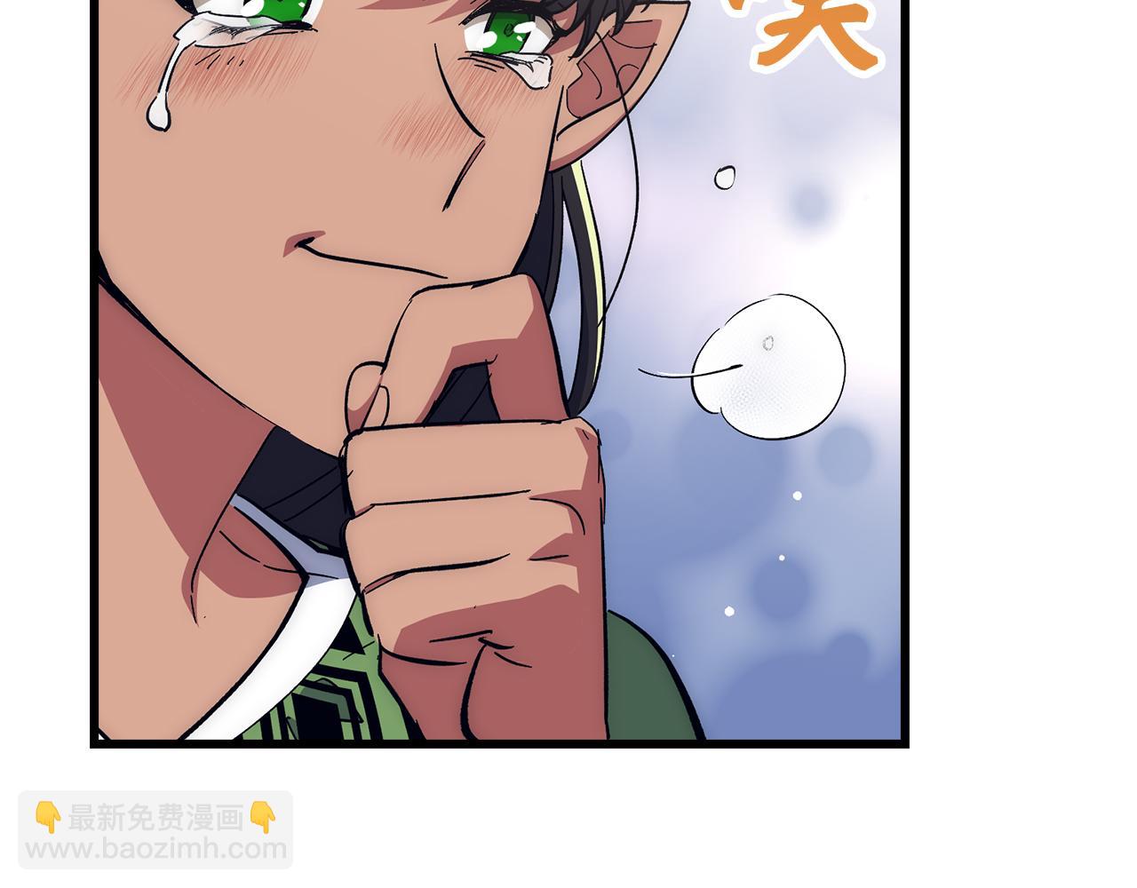 第60话 回归！我很想念你51