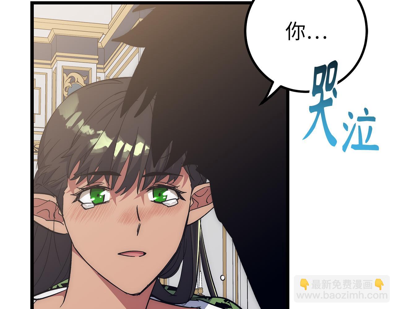 第60话 回归！我很想念你56