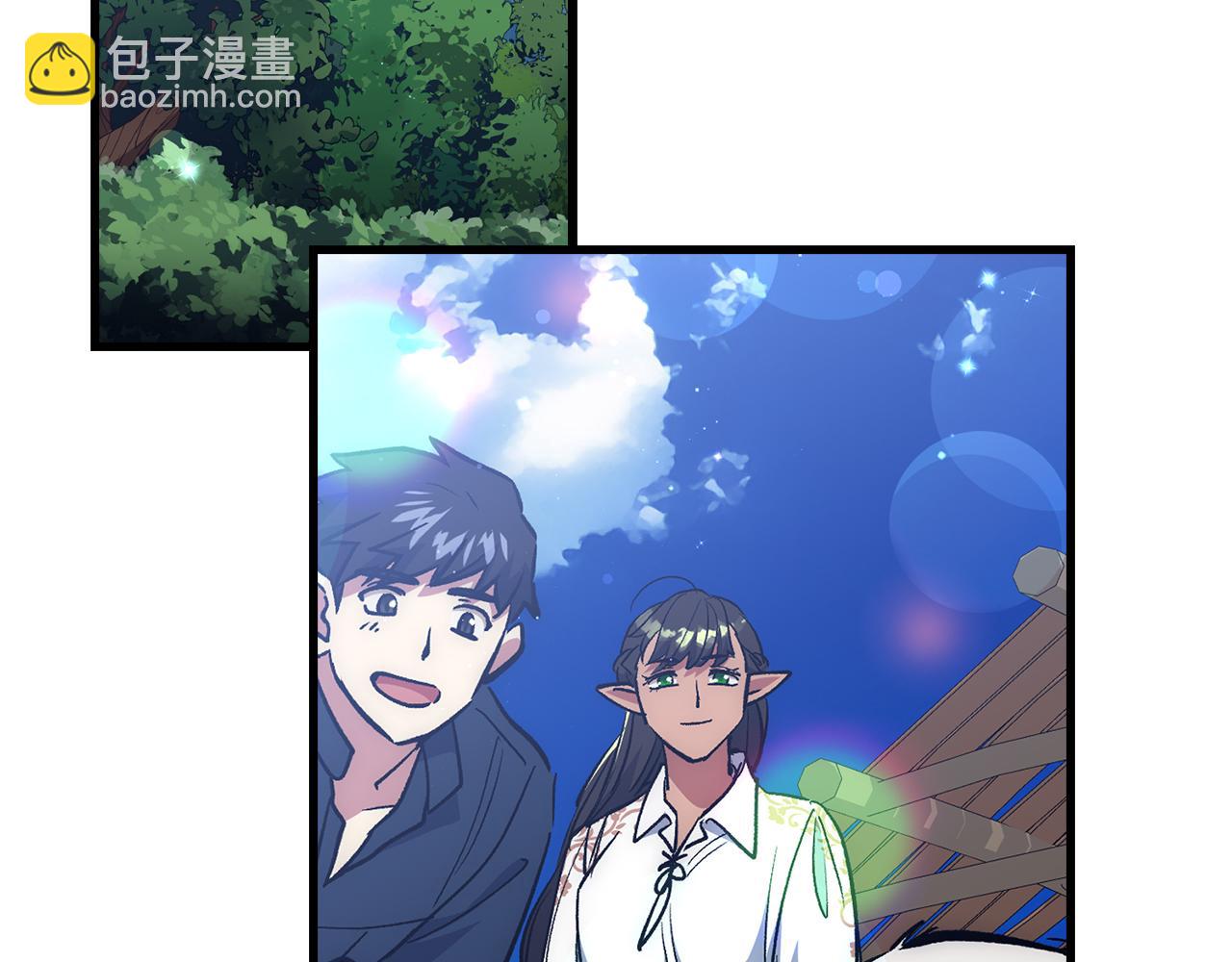 第63话 剑客的追求64
