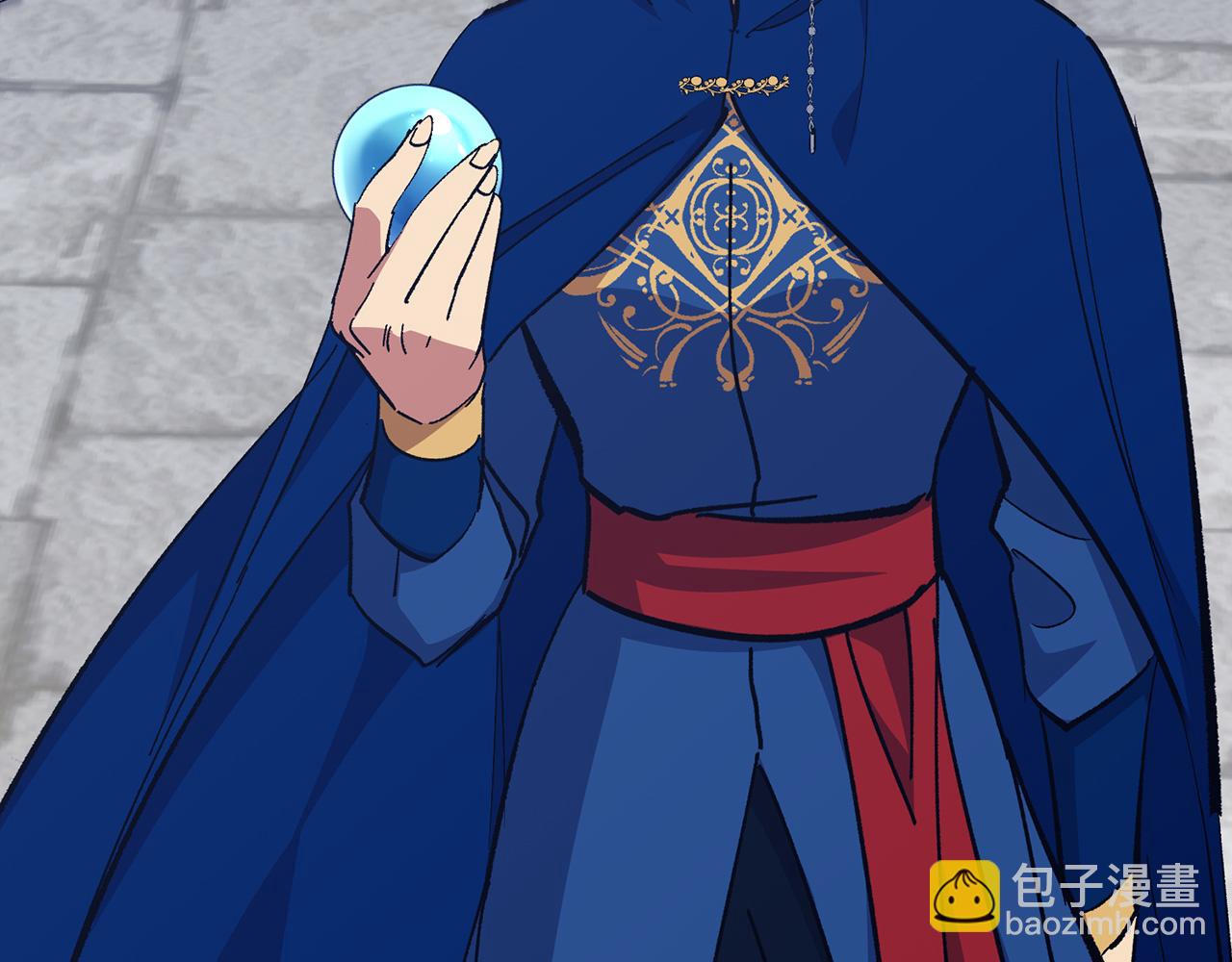 第69话 杀疯了！10