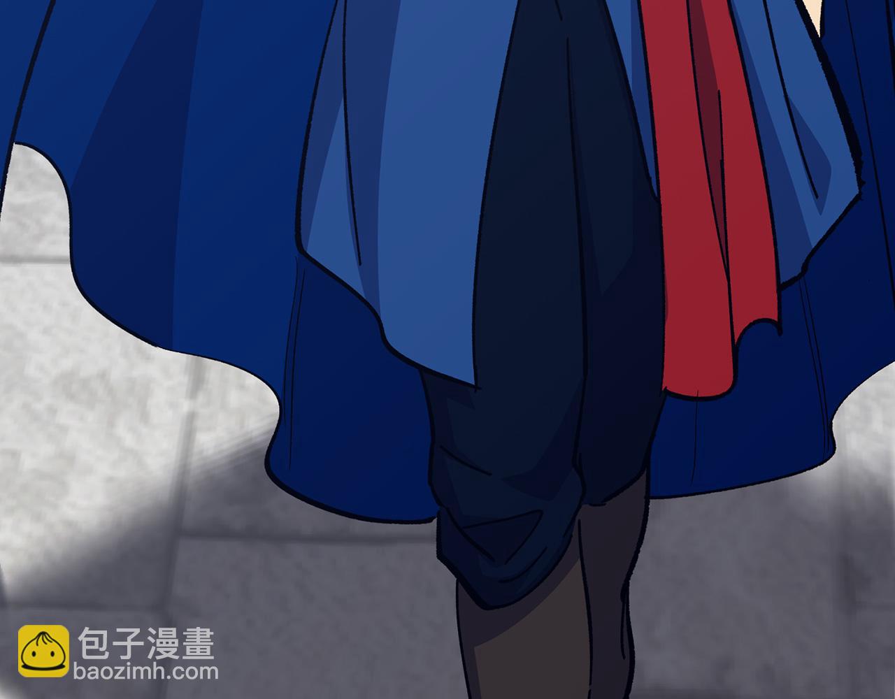 第69话 杀疯了！11