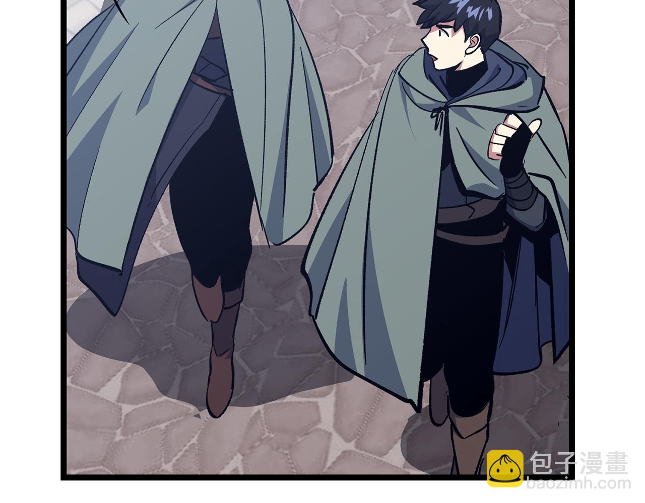 第69话 杀疯了！85