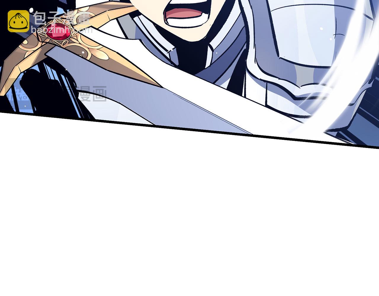 第77话 败！师徒对决110