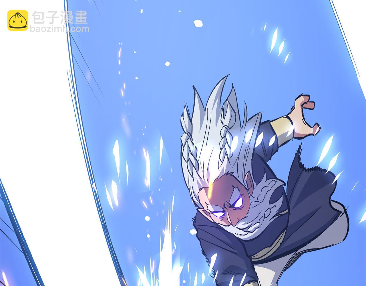 第77话 败！师徒对决22