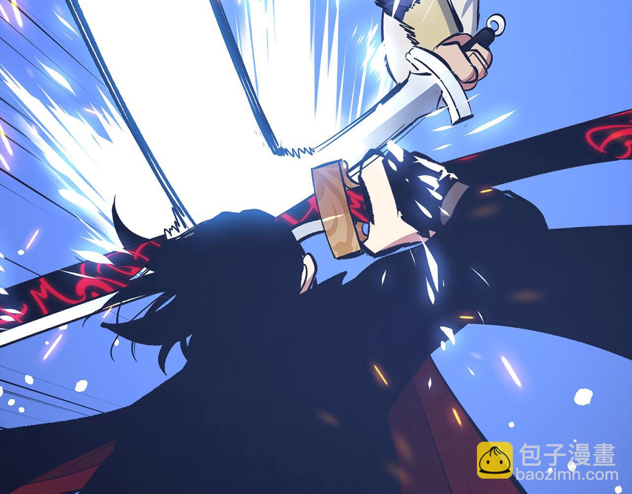 第77话 败！师徒对决23