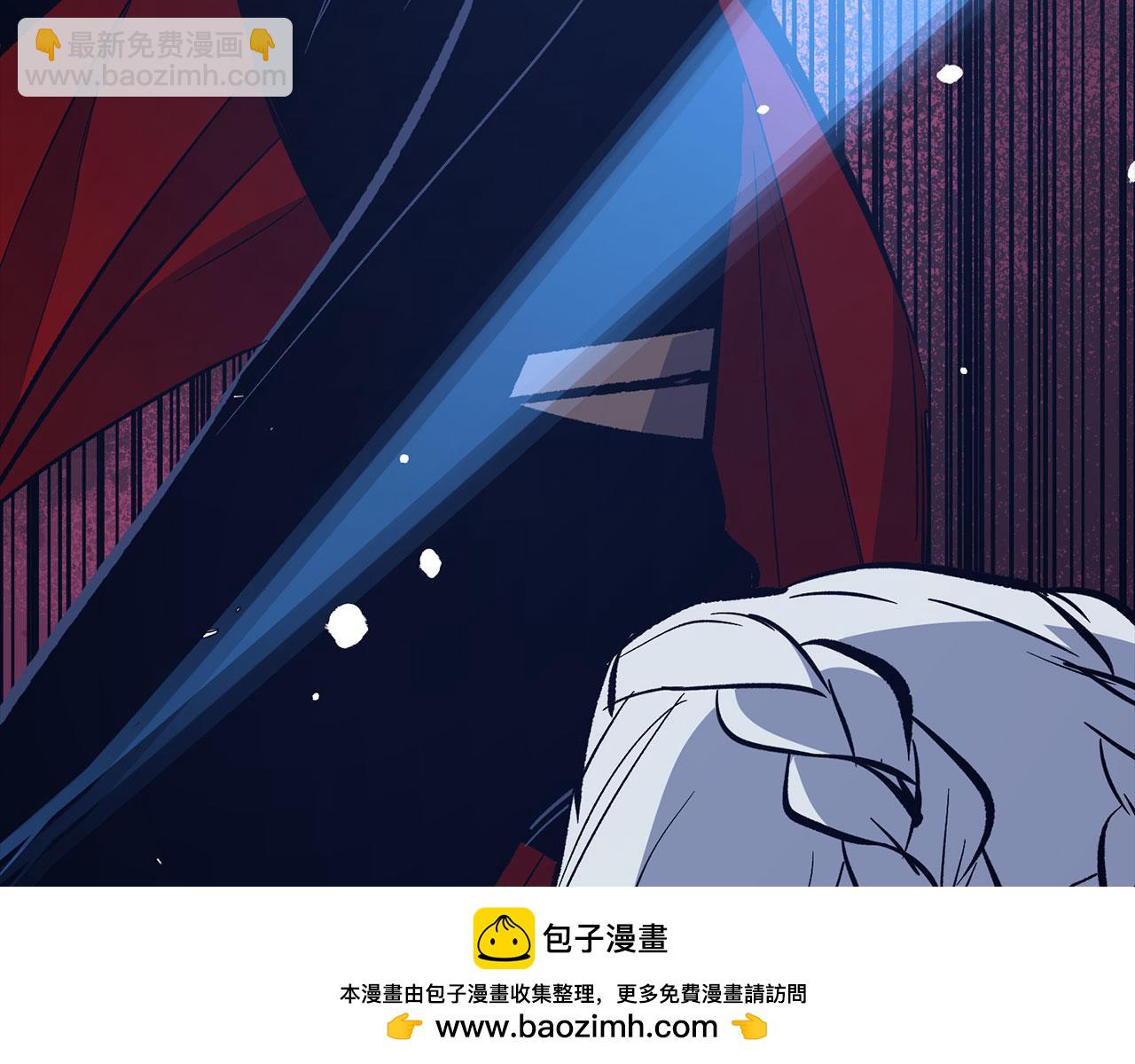 第77话 败！师徒对决83