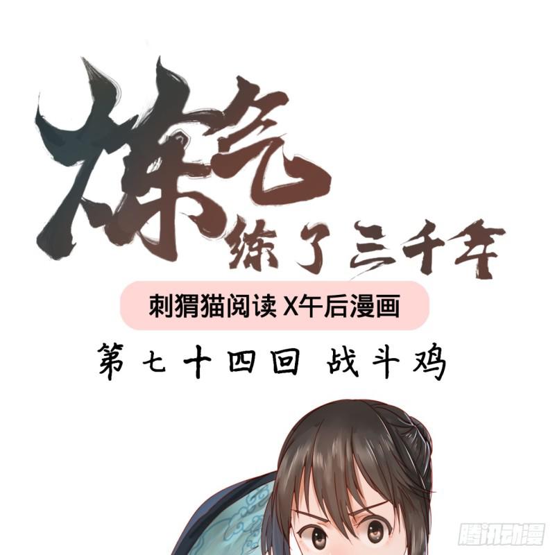 74回 战斗鸡0
