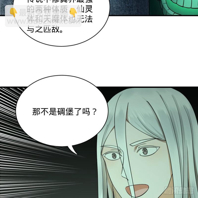 89回 天妒之体60