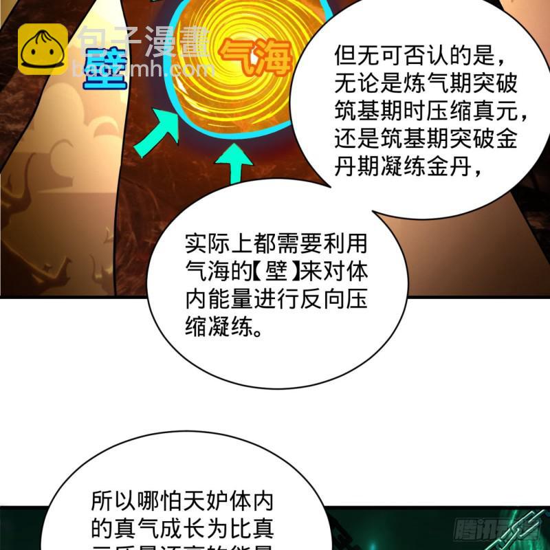 89回 天妒之体63