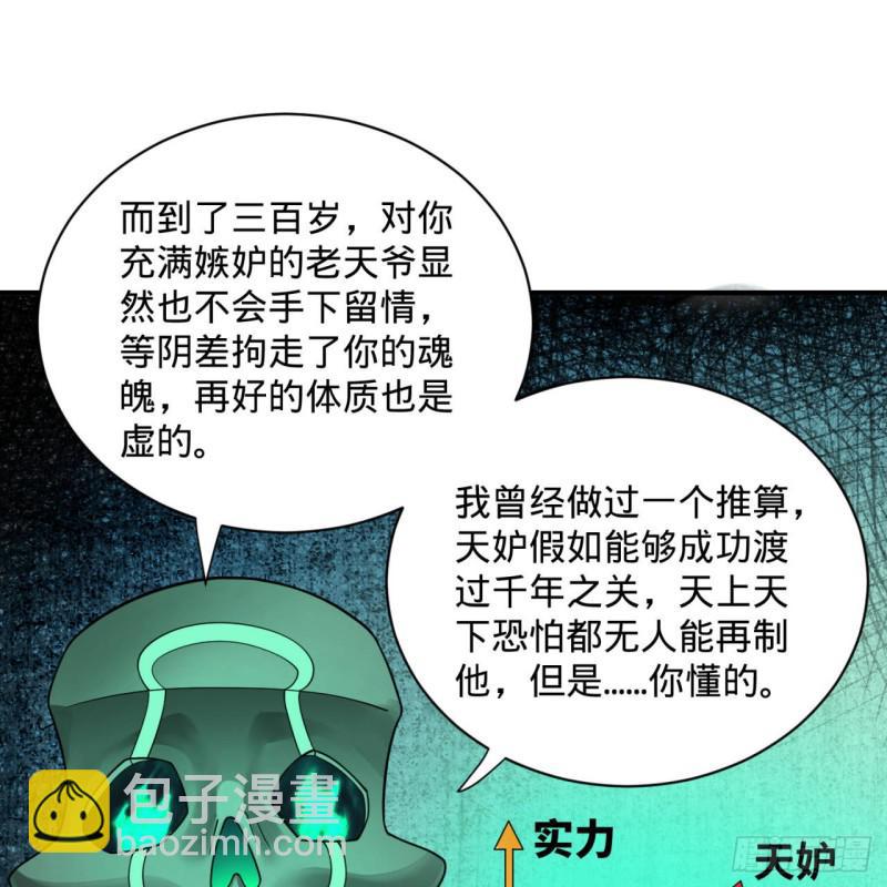 89回 天妒之体65