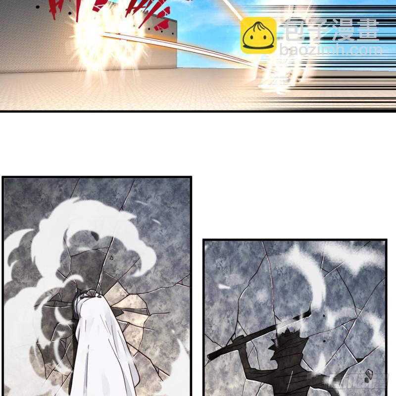 91回 得罪了，祖师叔！40