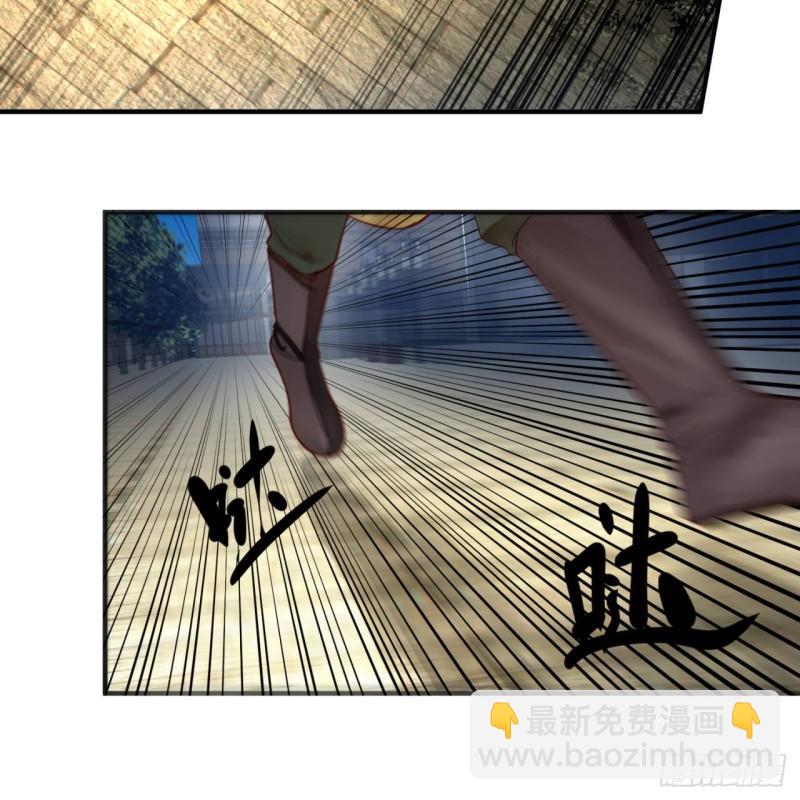 100回 在下黑虎阿福！67