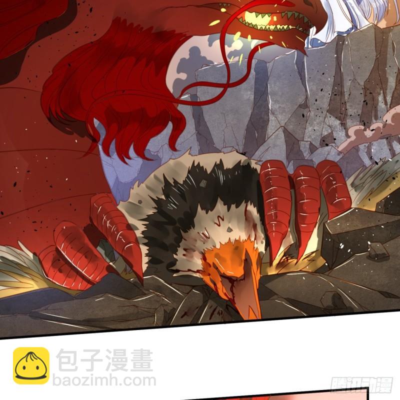 105回 满级大号屠杀新手村59