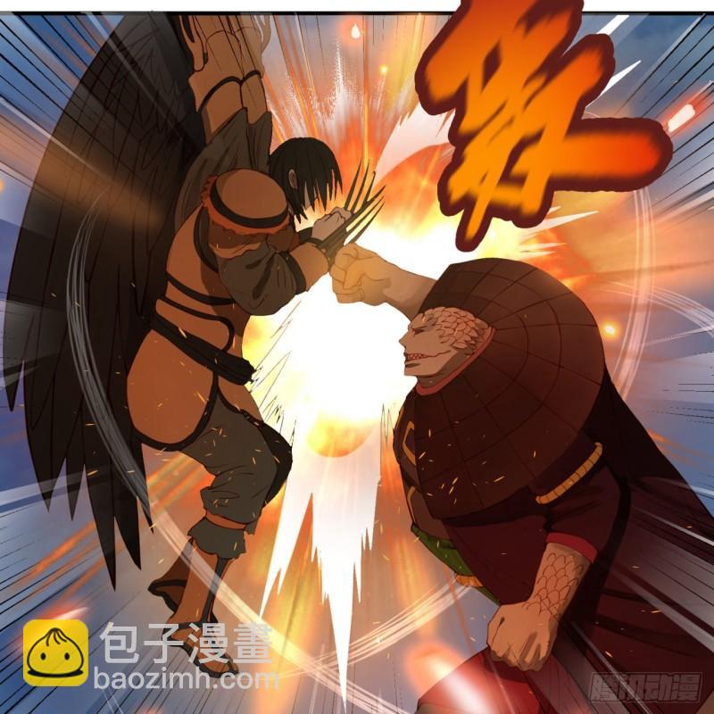 105回 满级大号屠杀新手村8