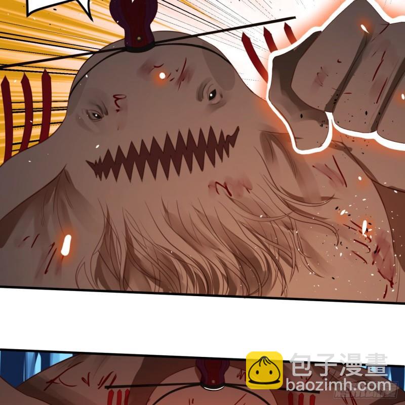105回 满级大号屠杀新手村81
