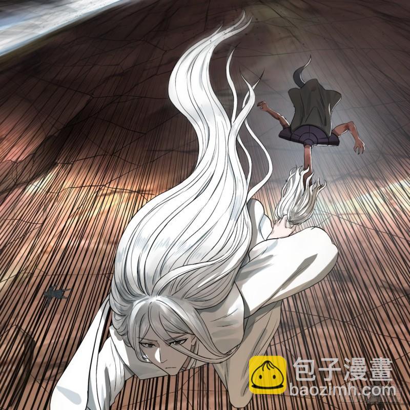106回 泼墨仙人图45