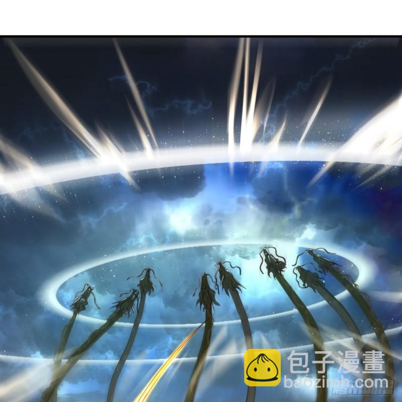 114回  初祖妖皇！21