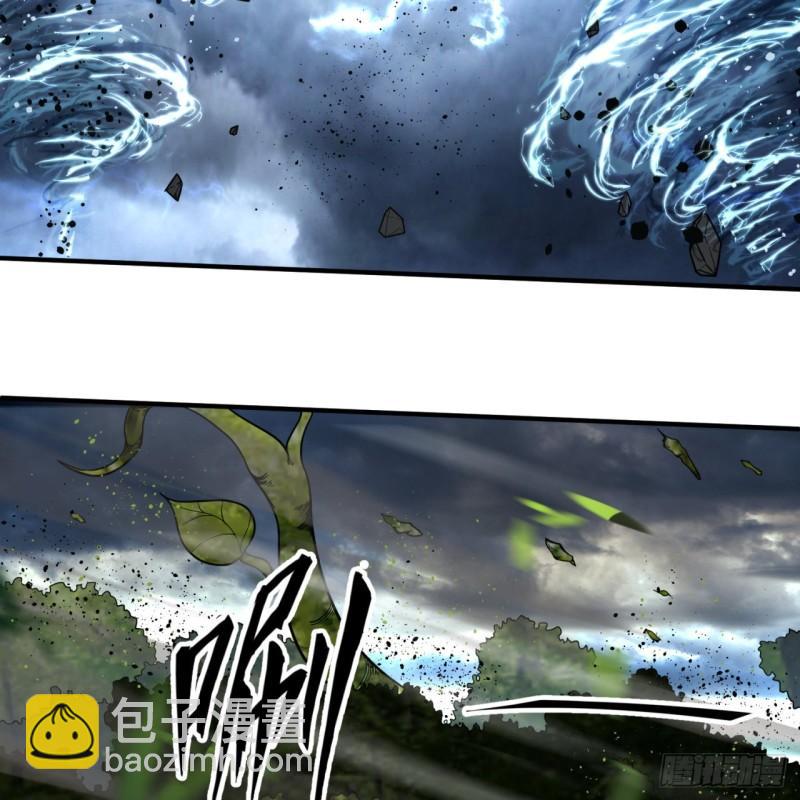114回  初祖妖皇！35