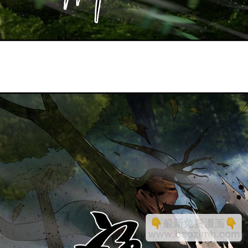 114回  初祖妖皇！36