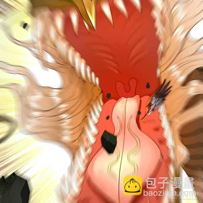 114回  初祖妖皇！4