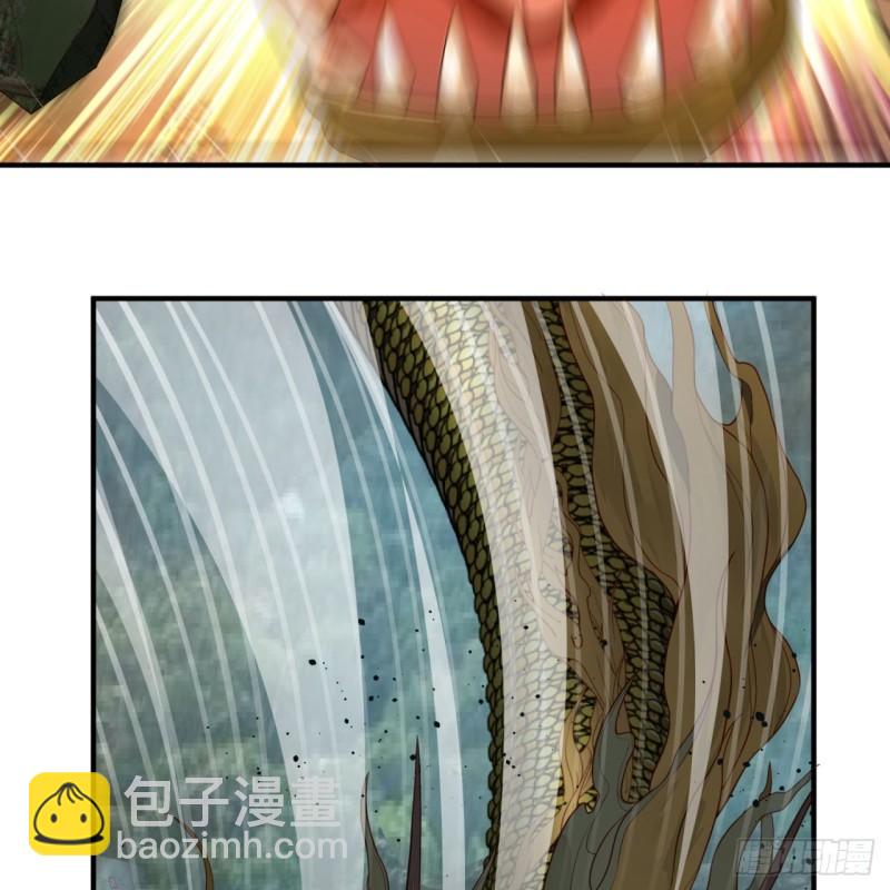 114回  初祖妖皇！5