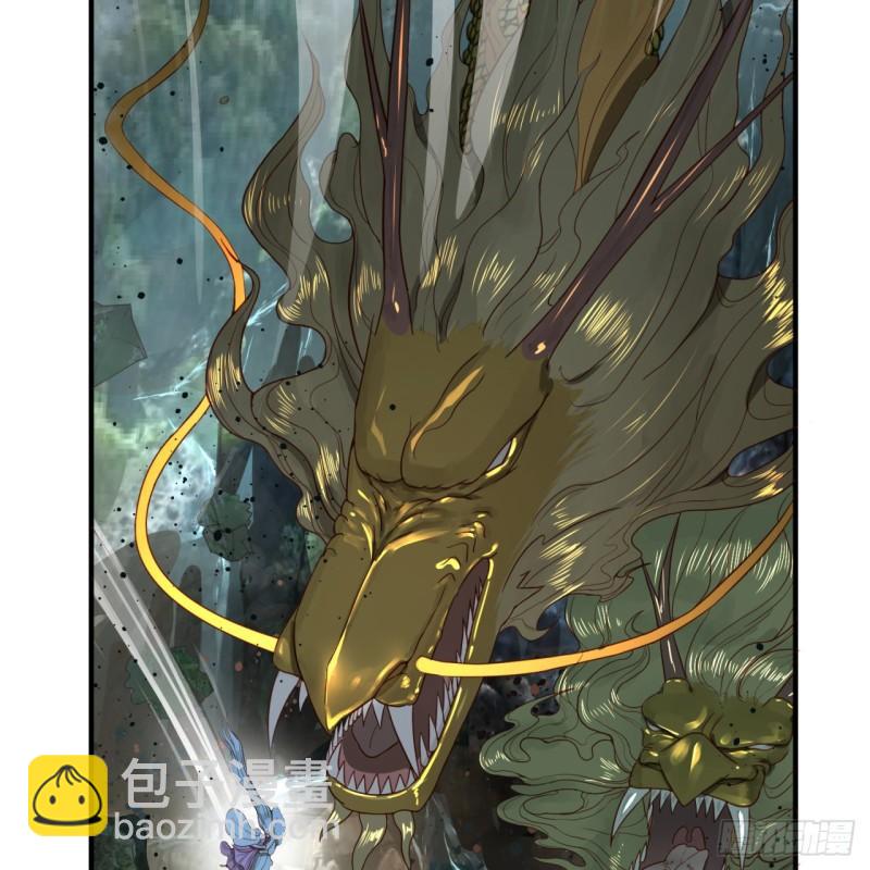 114回  初祖妖皇！6